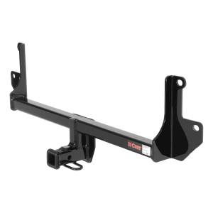 CURT - CURT Class I 1.25 in. Receiver Hitch 11184 - Image 1