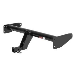 CURT - CURT Class II 1.25 in. Receiver Hitch 12095 - Image 1