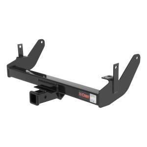 CURT - CURT Class III Mount Receiver Hitch 31545 - Image 1