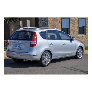 CURT - CURT Class I 1.25 in. Receiver Hitch 11471 - Image 2