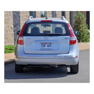 CURT - CURT Class I 1.25 in. Receiver Hitch 11471 - Image 3