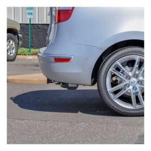 CURT - CURT Class I 1.25 in. Receiver Hitch 11471 - Image 4