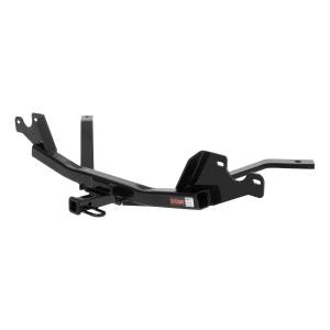 CURT - CURT Class II 1.25 in. Receiver Hitch 12068 - Image 1