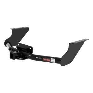 CURT - CURT Class III 2 in. Receiver Hitch 13374 - Image 1