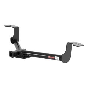 CURT - CURT Class I 1.25 in. Receiver Hitch 11496 - Image 1