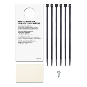 CURT - CURT Custom Wiring Connector 56096 - Image 2