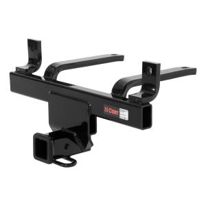 CURT - CURT Class III 2 in. Receiver Hitch 13046 - Image 1