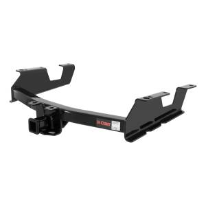 CURT - CURT Class IV 2 in. Receiver Hitch 14061 - Image 1