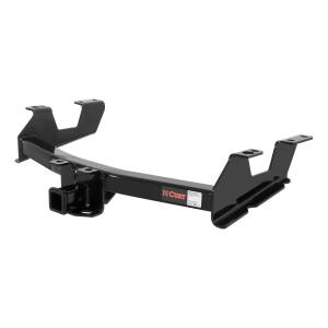 CURT - CURT Class IV 2 in. Receiver Hitch 14062 - Image 1