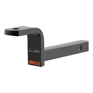 CURT - CURT Class I Ball Mount 45026 - Image 2