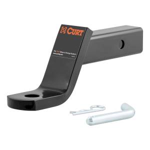 CURT - CURT Class III Ball Mount 45052 - Image 1