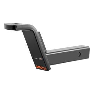 CURT - CURT Class III Ball Mount 45080 - Image 2