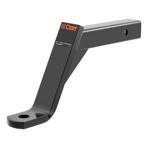 CURT - CURT Class III Ball Mount 45100 - Image 1