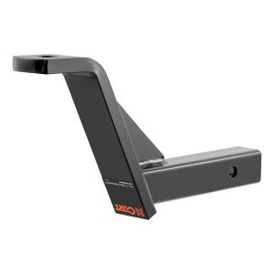 CURT - CURT Class III Ball Mount 45100 - Image 2