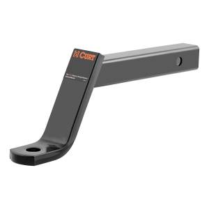 CURT - CURT Class III Ball Mount 45280 - Image 1