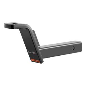 CURT - CURT Class III Ball Mount 45280 - Image 2