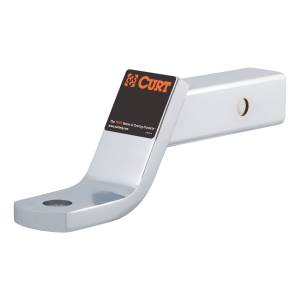 CURT - CURT Class III Ball Mount 45296 - Image 1