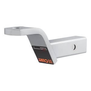 CURT - CURT Class III Ball Mount 45296 - Image 2