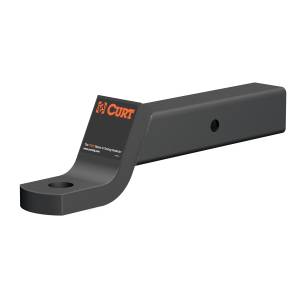 CURT - CURT Class V Commercial Duty Ball Mount 45425 - Image 1