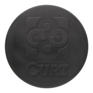 CURT - CURT Double Lock Gooseneck Cap 66165 - Image 1