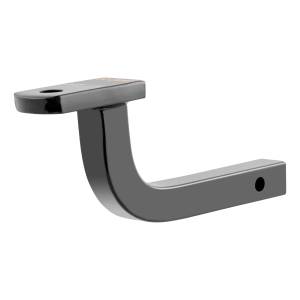 CURT - CURT Class I/II Ball Mount 45520 - Image 1
