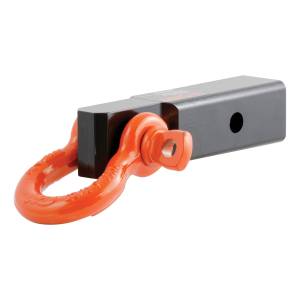 CURT - CURT Tow Strap Mount 45824 - Image 1