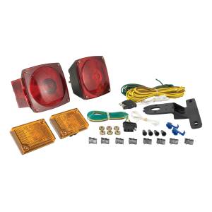 CURT - CURT Trailer Light Kit 53540 - Image 1