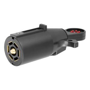 CURT - CURT LED Connector Tester 58270 - Image 1