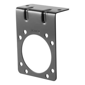 CURT - CURT Trailer Wire Connector Bracket 58290 - Image 1