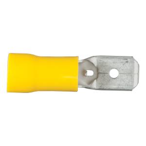 CURT - CURT Insulated Quick Connector 59433 - Image 1