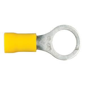 CURT - CURT Insulated Ring Terminal 59538 - Image 1