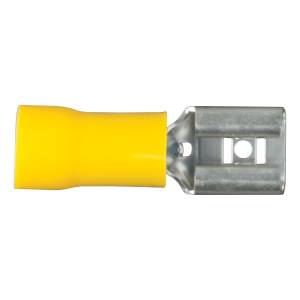 CURT - CURT Insulated Quick Connector 59593 - Image 1