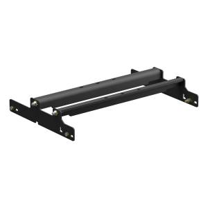 CURT - CURT Gooseneck Hitch Folding Ball Install Kit 61509 - Image 1