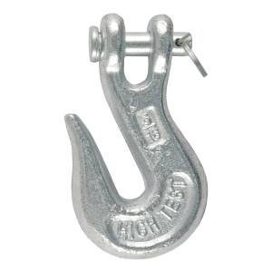CURT - CURT Clevis Grab Hook 81340 - Image 1