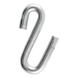 CURT - CURT Class IV Certified S-Hook 81620 - Image 1