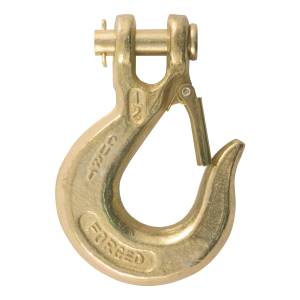 CURT - CURT Class V Clevis Safety Latch Hook 81910 - Image 1
