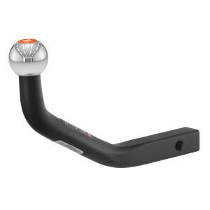 CURT - CURT Euro Ball Mount 45562 - Image 1