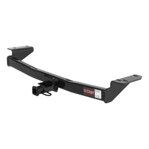 CURT - CURT Class II 1.25 in. Receiver Hitch 12030 - Image 1