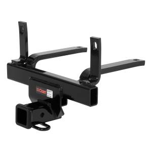 CURT - CURT Class III 2 in. Receiver Hitch 13069 - Image 1