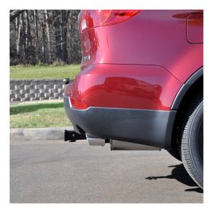 CURT - CURT Class III 2 in. Receiver Hitch 13069 - Image 4