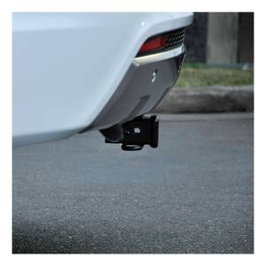 CURT - CURT Class III 2 in. Receiver Hitch 13073 - Image 4