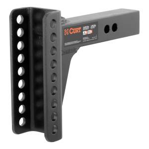 CURT - CURT Hollow Shank 45910 - Image 1