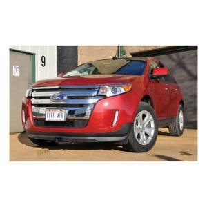 CURT - CURT Class III Mount Receiver Hitch 31050 - Image 2