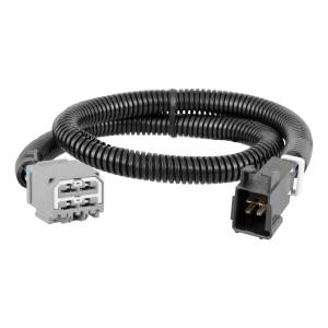 CURT - CURT Brake Control Adapter Harness 51446 - Image 1