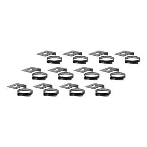 CURT - CURT Trailer Wire Connector Bracket 57203 - Image 1
