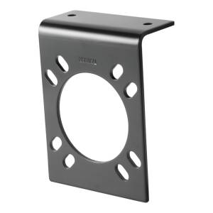 CURT - CURT Trailer Wire Connector Bracket 57205 - Image 2