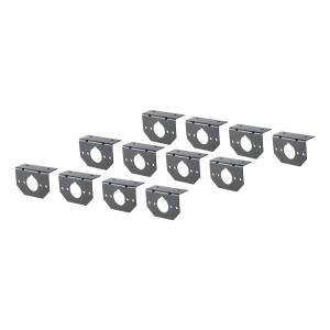 CURT - CURT Trailer Wire Connector Bracket 57207 - Image 1