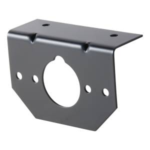CURT - CURT Trailer Wire Connector Bracket 57207 - Image 2