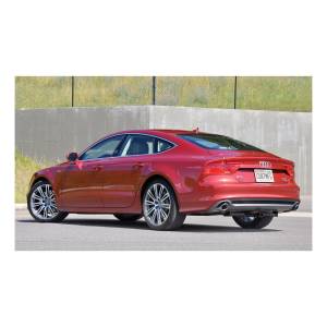 CURT - CURT Class I 1.25 in. Receiver Hitch 11197 - Image 2