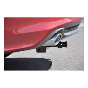 CURT - CURT Class I 1.25 in. Receiver Hitch 11197 - Image 3